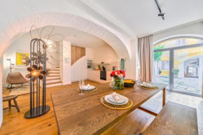 Smile Apartments 